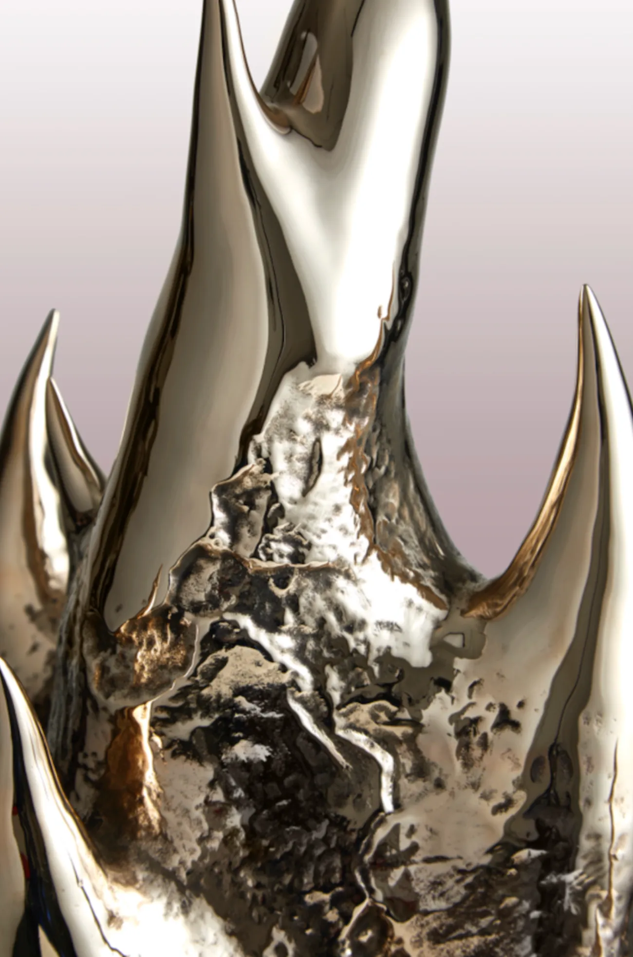 Soulfire — 3